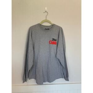 Diet Coke Spirit Jersey Size Medium
